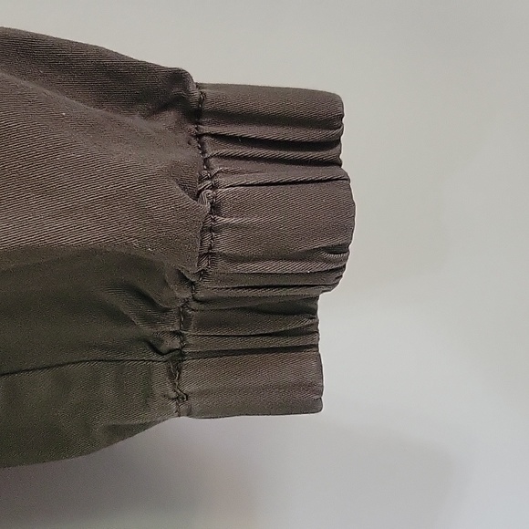 Aeropostale cargo joggers - Picture 2 of 4